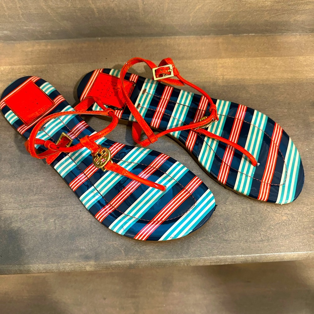 Tory Burch Sandals